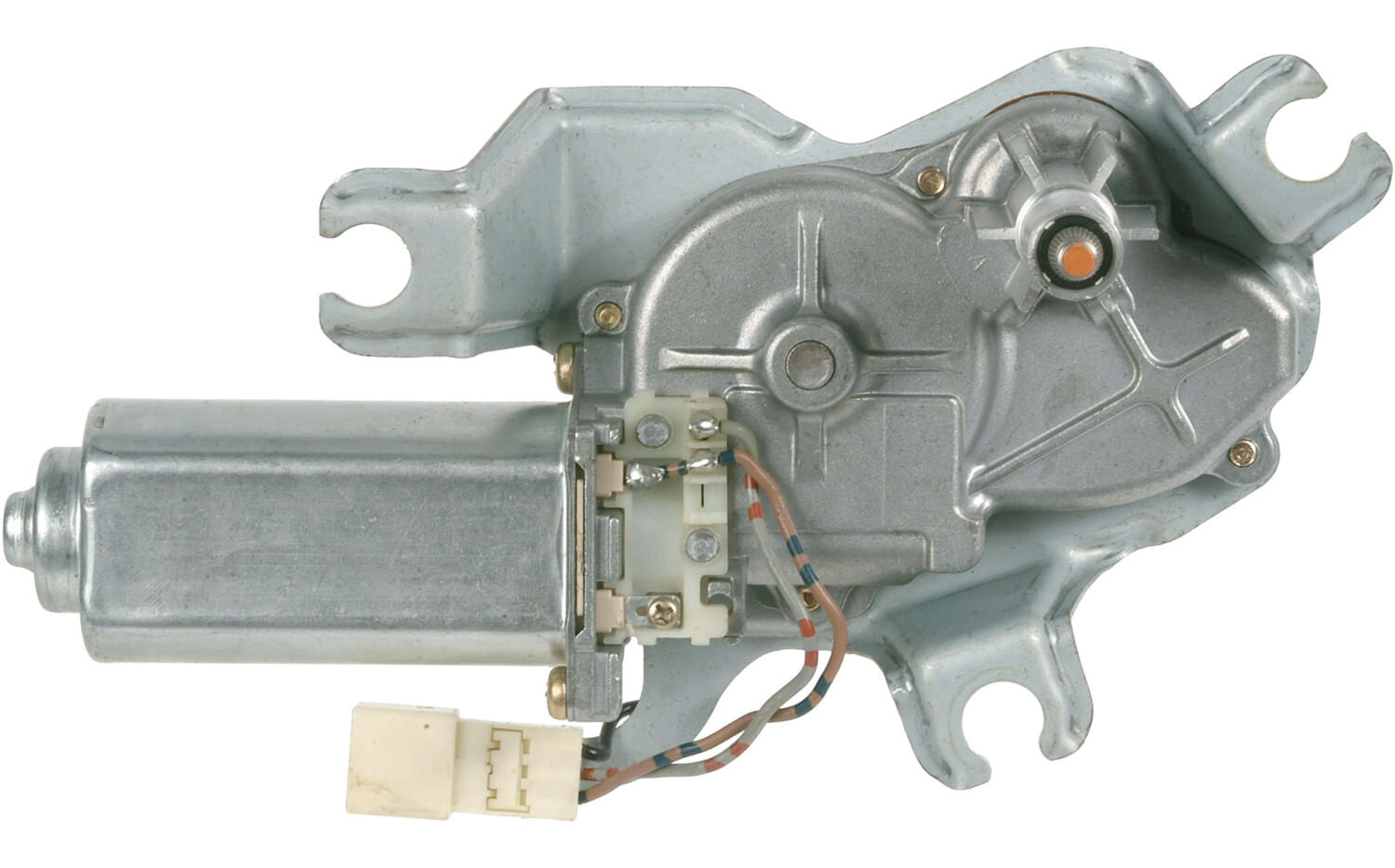 Motor Limpiaparabrisas Trasero