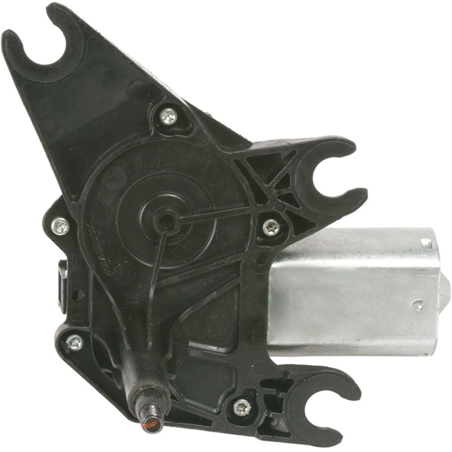Motor Limpiaparabrisas Trasero
