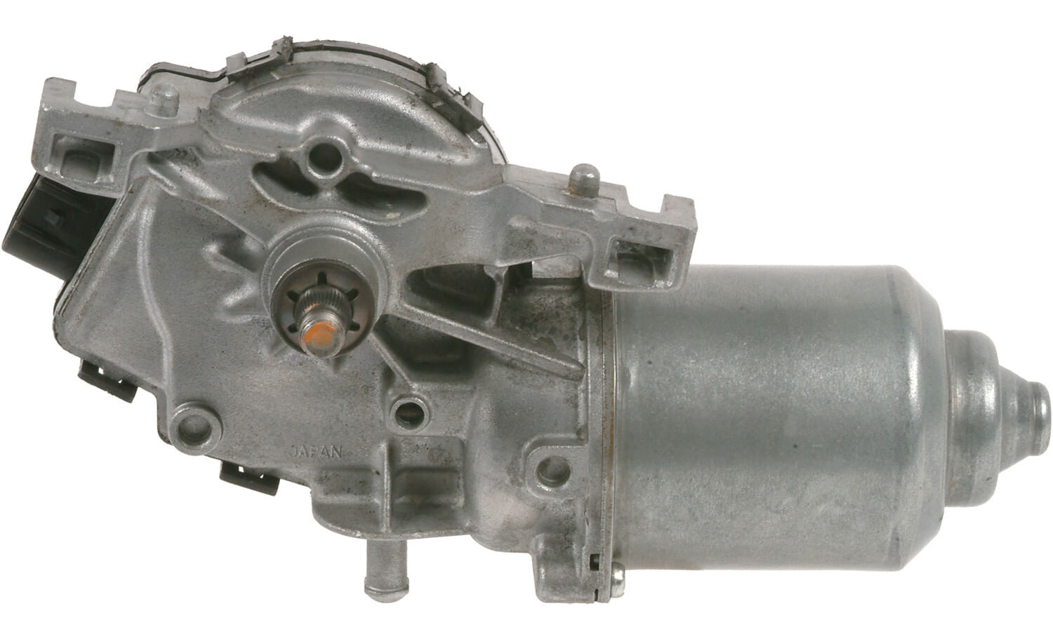 Motor Limpiaparabrisas Delantero