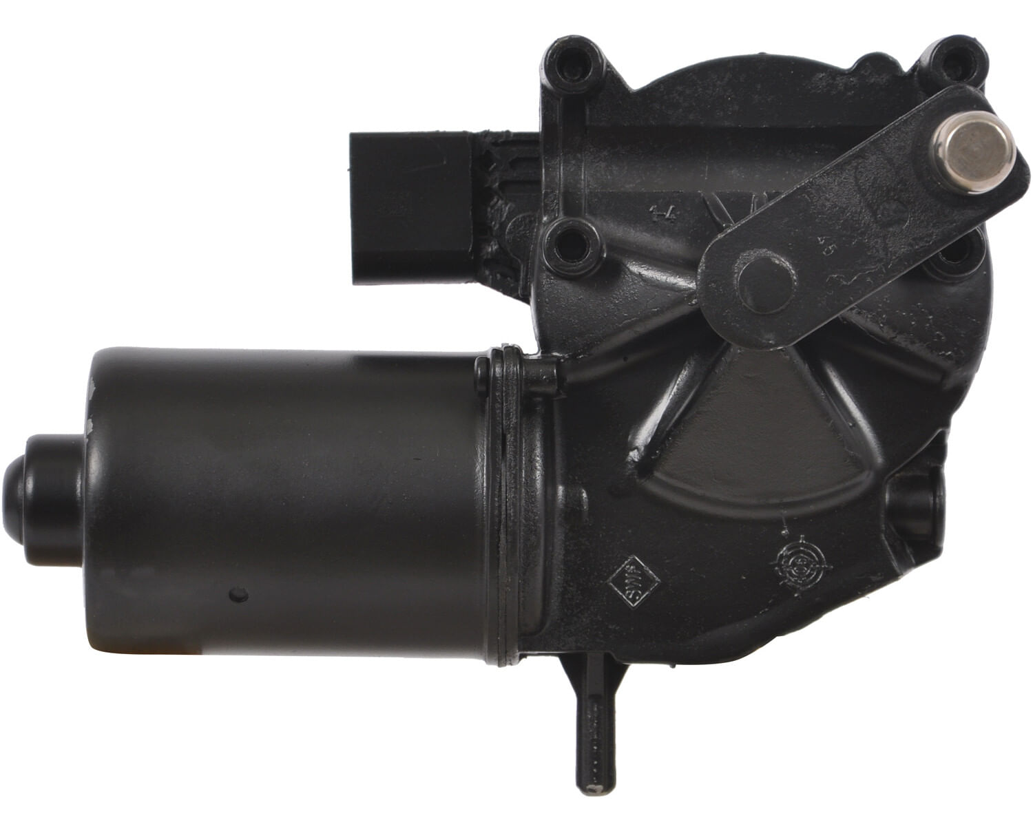 Motor Limpiaparabrisas Delantero