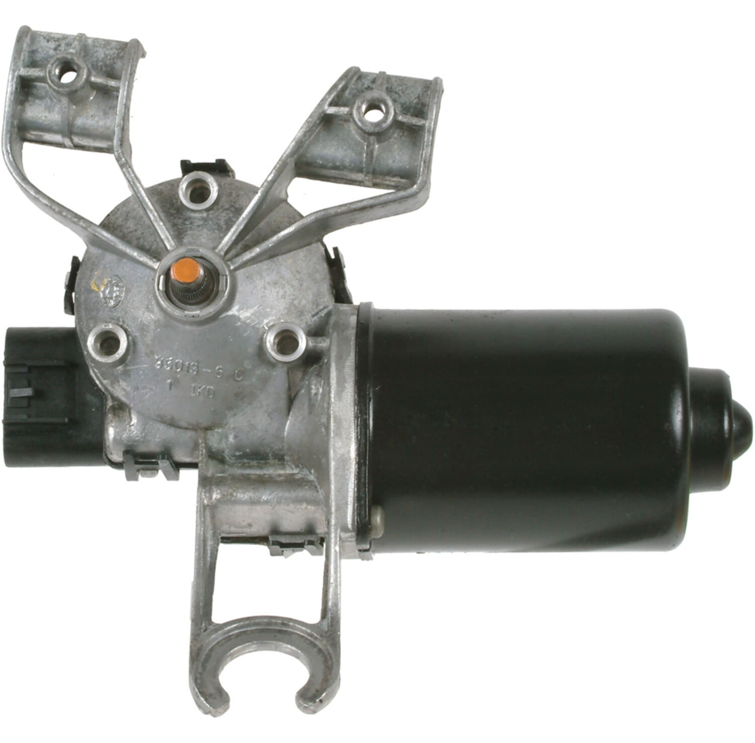 Motor Limpiaparabrisas Delantero