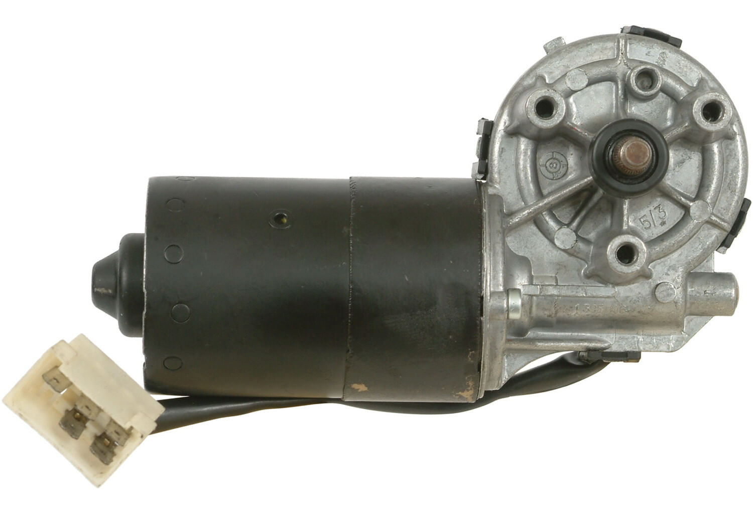 Motor Limpiaparabrisas Delantero