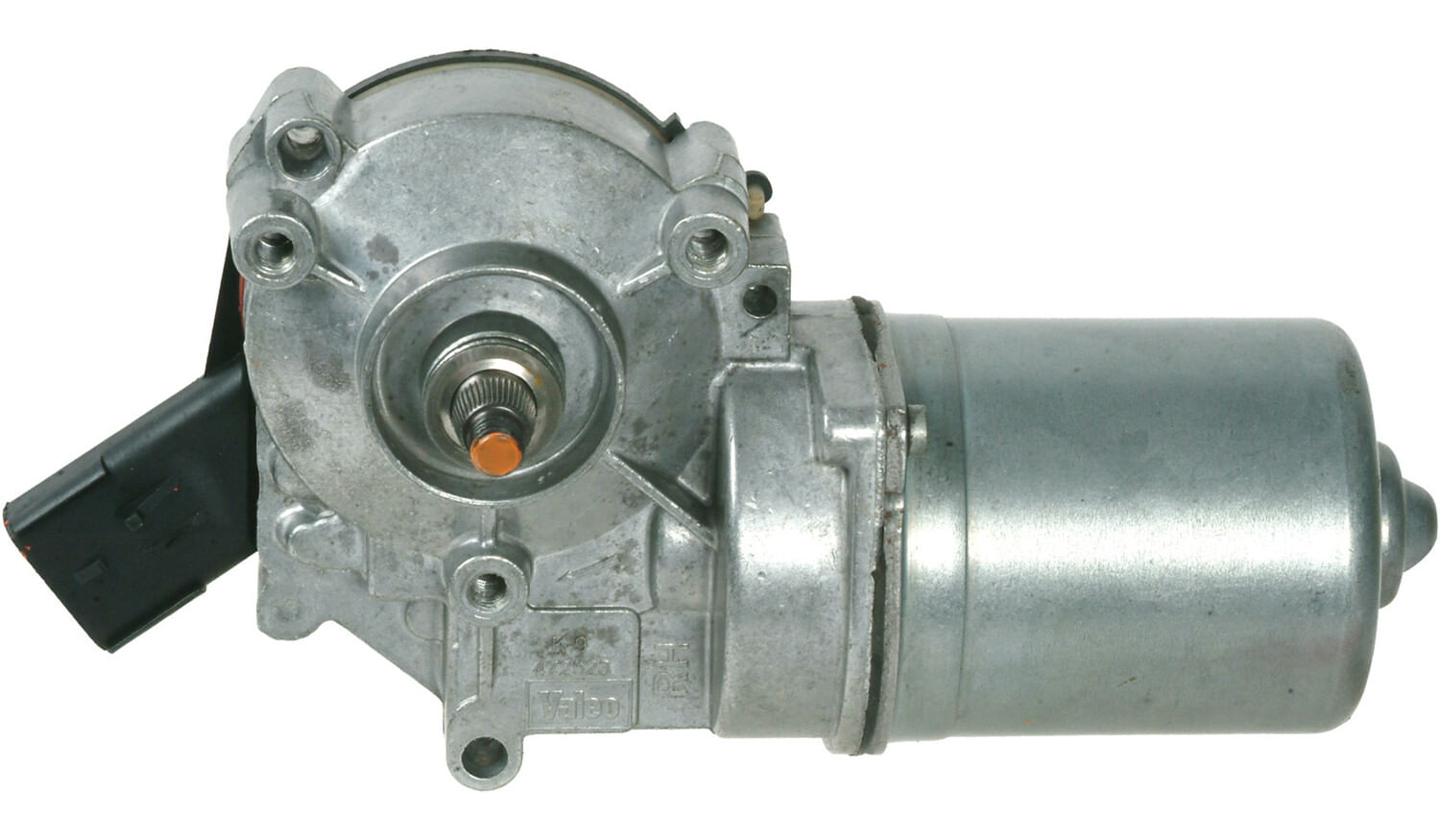 Motor Limpiaparabrisas Delantero