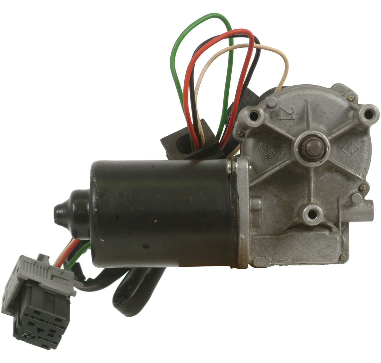 Motor Limpiaparabrisas Delantero