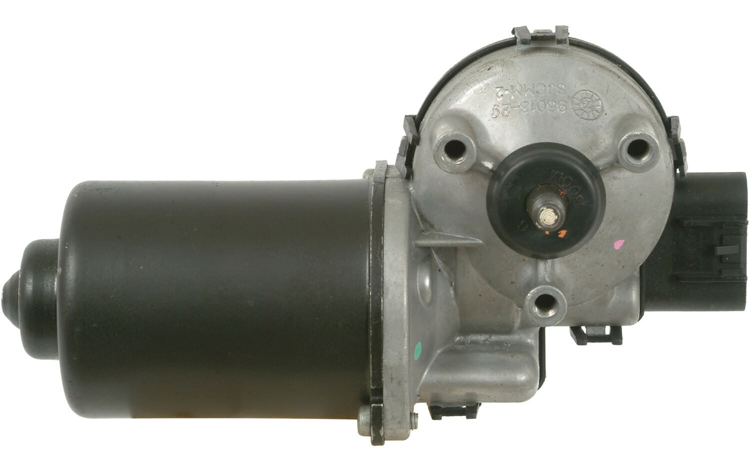 Motor Limpiaparabrisas Delantero