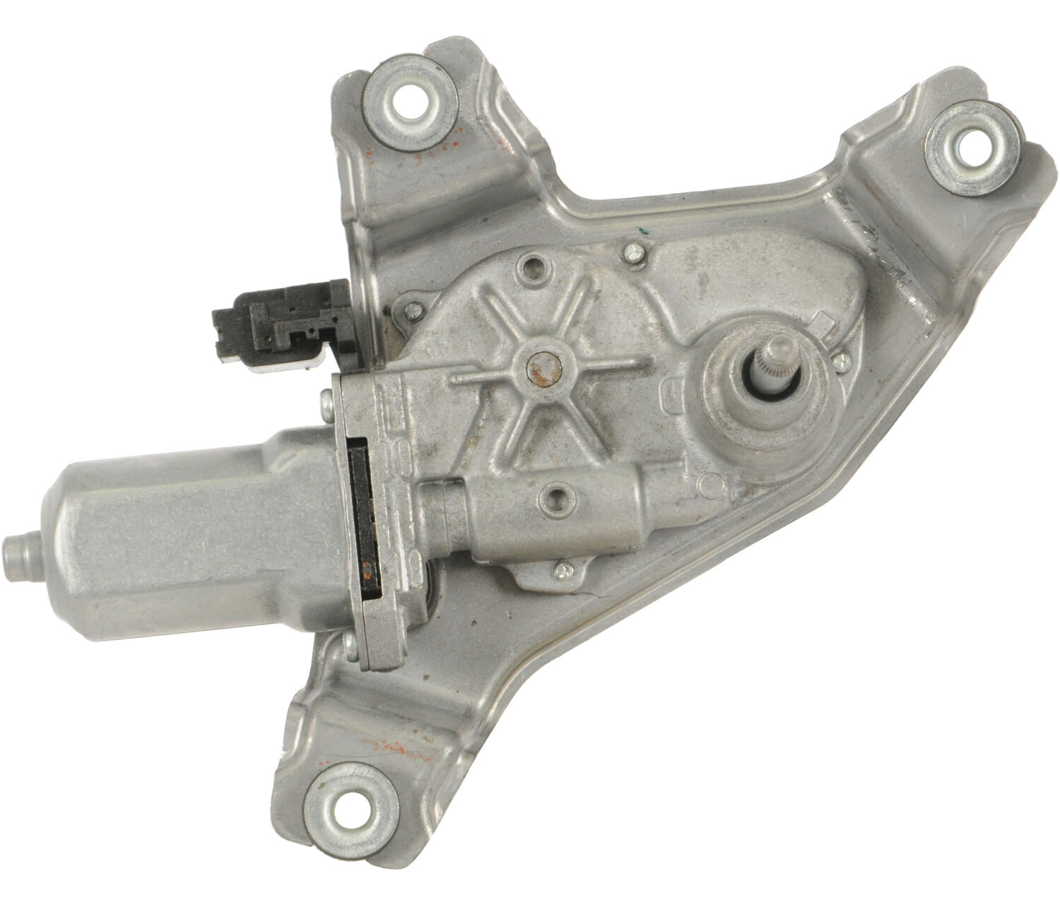 Motor Limpiaparabrisas Trasero
