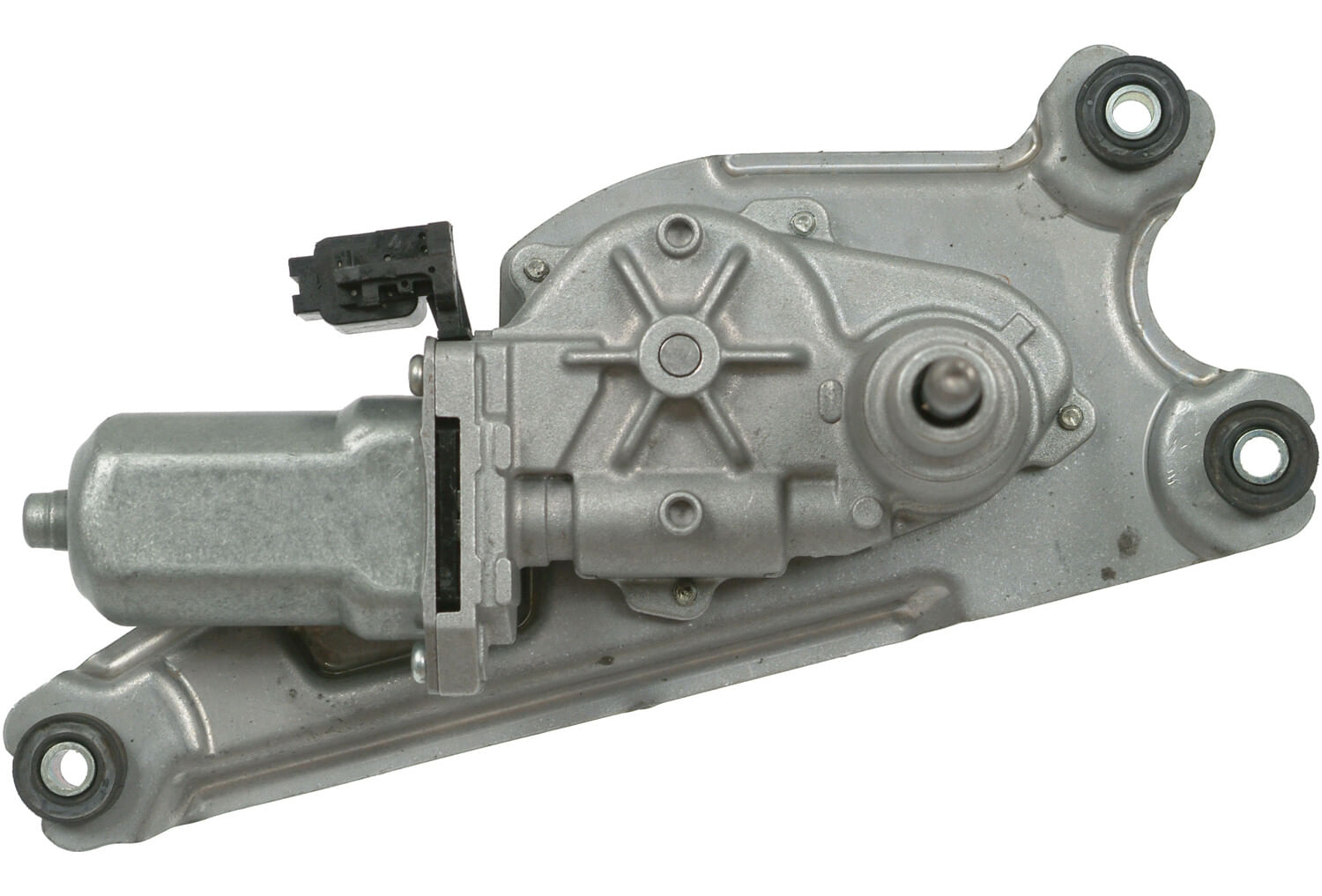 Motor Limpiaparabrisas Trasero