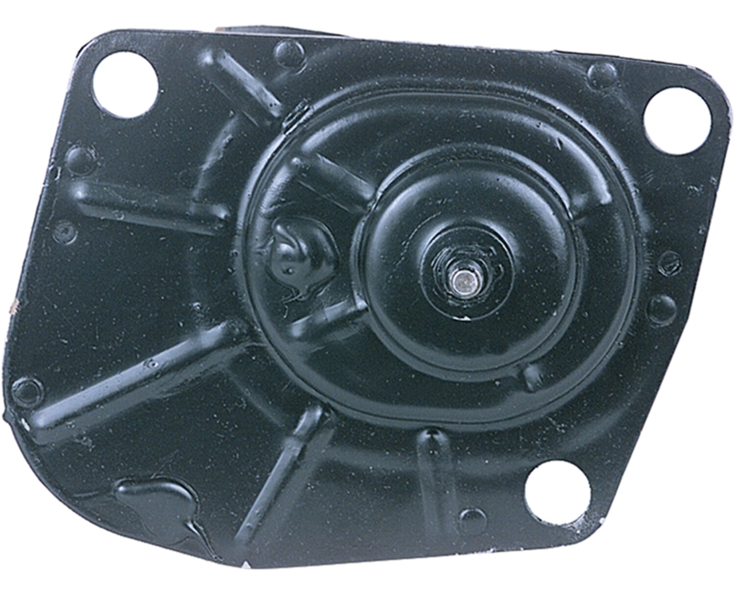 Motor Limpiaparabrisas Delantero