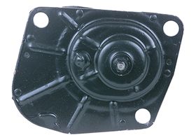 Motor Limpiaparabrisas Delantero