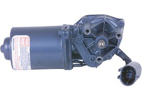 Motor Limpiaparabrisas Delantero