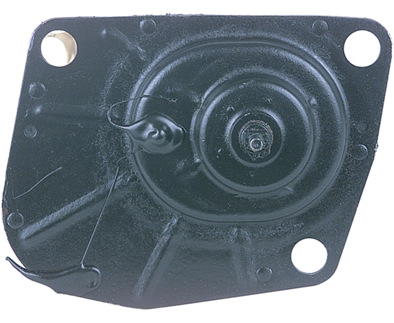 Motor Limpiaparabrisas Delantero