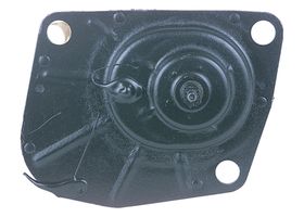 Motor Limpiaparabrisas Delantero