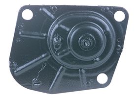 Motor Limpiaparabrisas Delantero