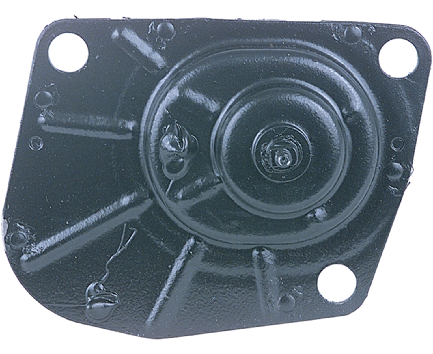 Motor Limpiaparabrisas Delantero