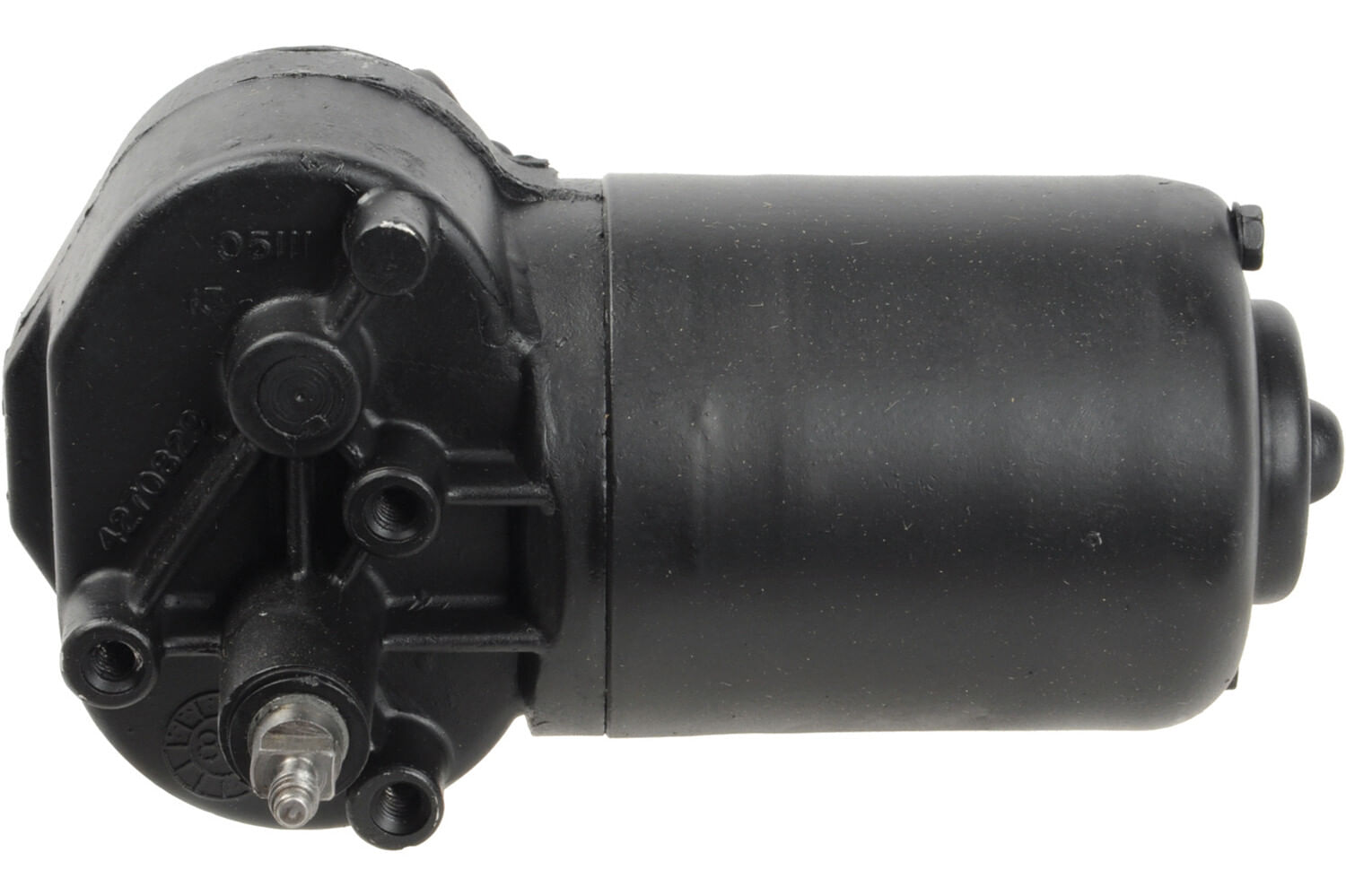 Motor Limpiaparabrisas Delantero
