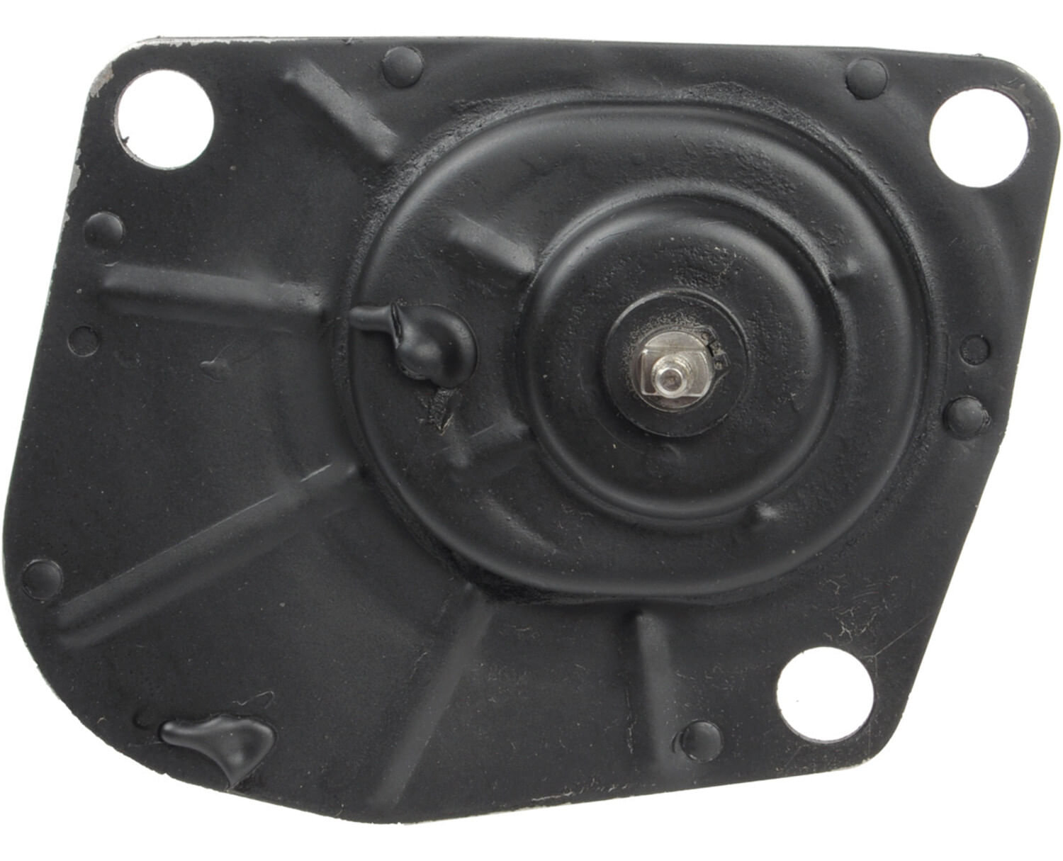 Motor Limpiaparabrisas Delantero