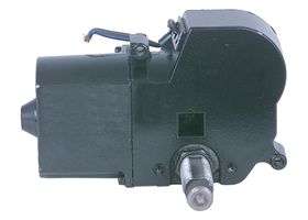 Motor Limpiaparabrisas Trasero