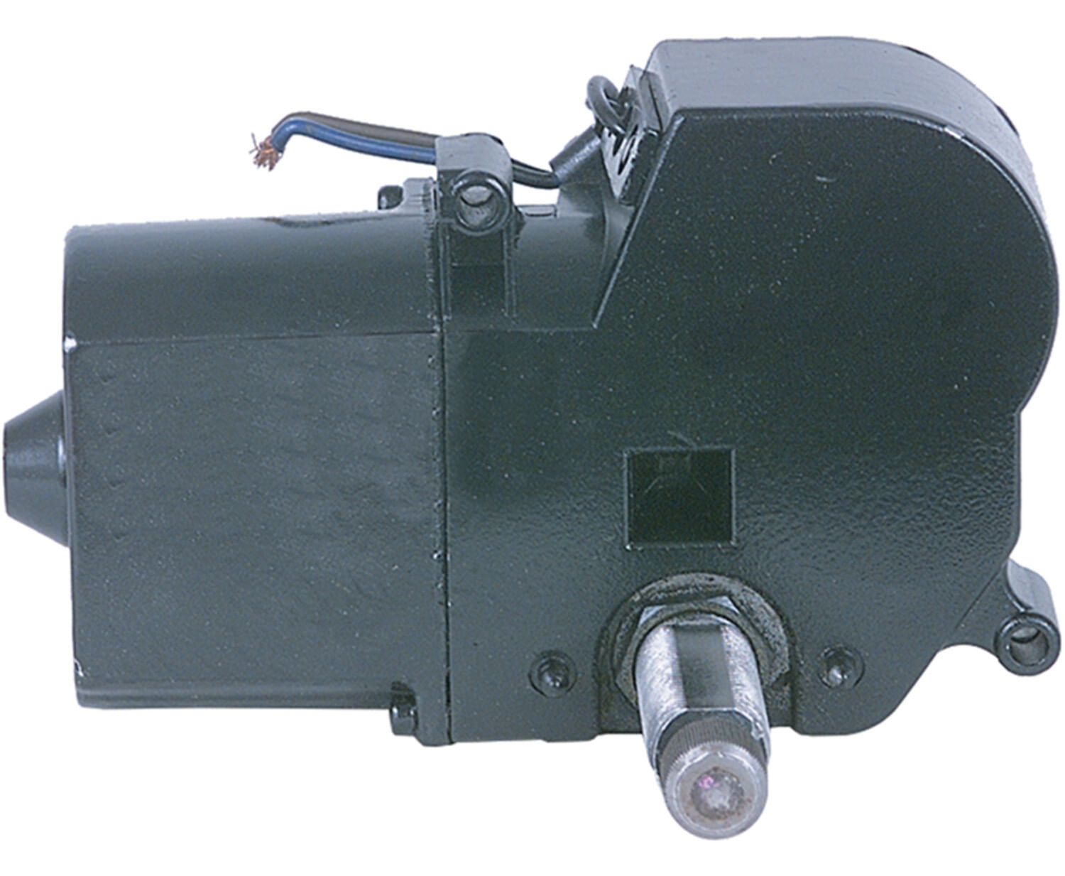 Motor Limpiaparabrisas Trasero