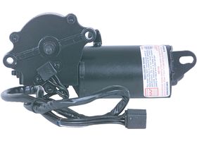 Motor Limpiaparabrisas Delantero