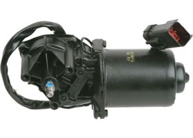Motor Limpiaparabrisas Delantero