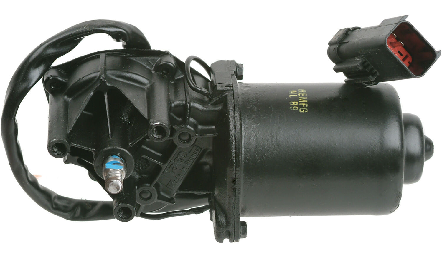 Motor Limpiaparabrisas Delantero