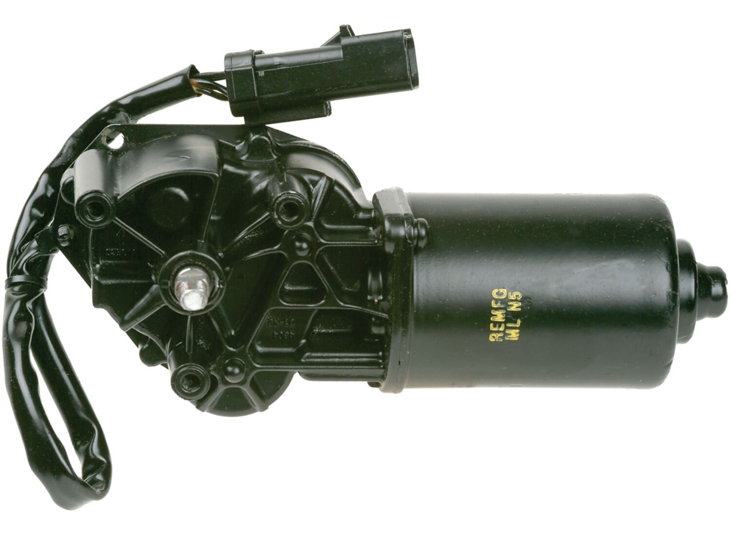 Motor Limpiaparabrisas Delantero