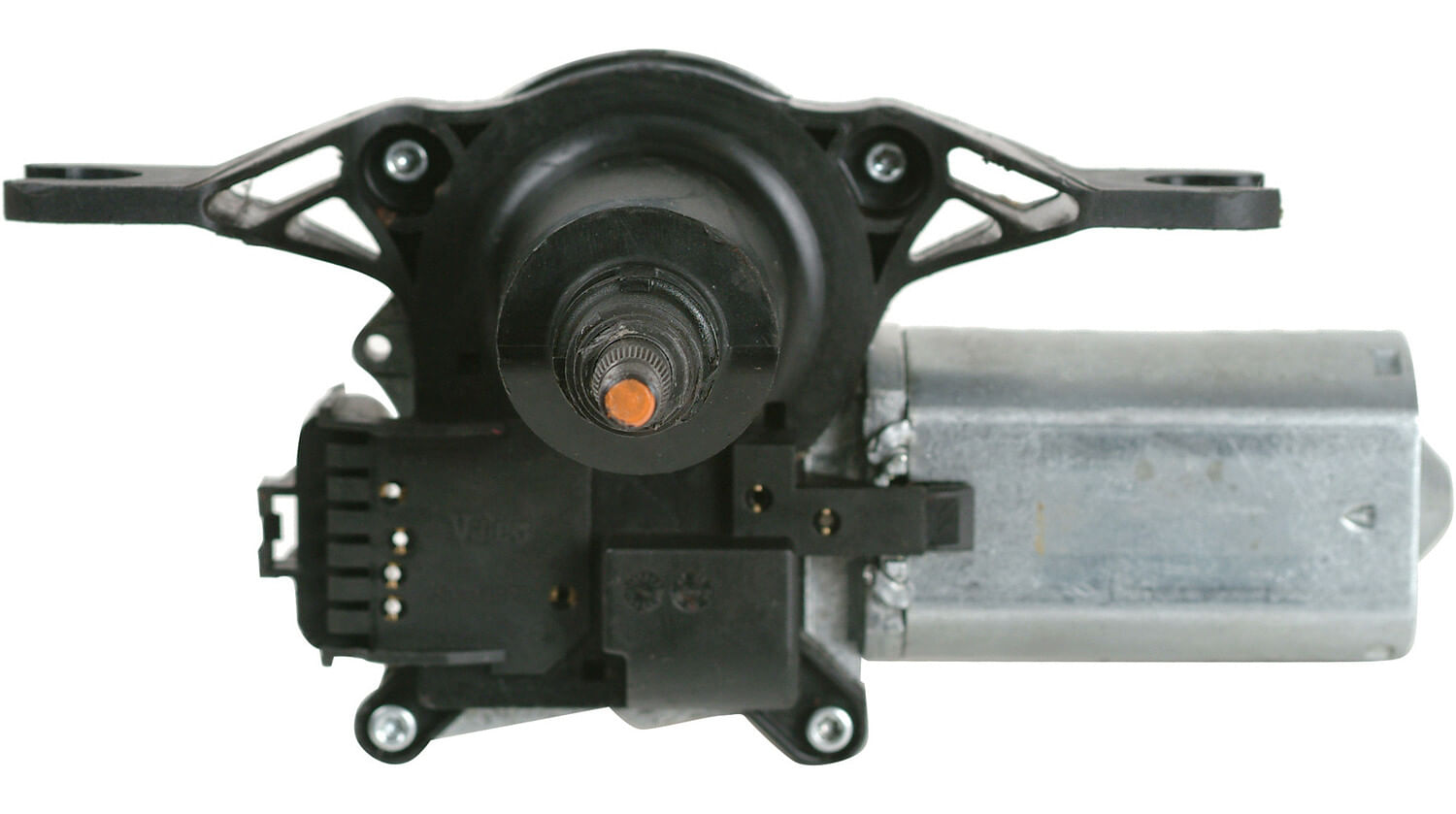 Motor Limpiaparabrisas Trasero