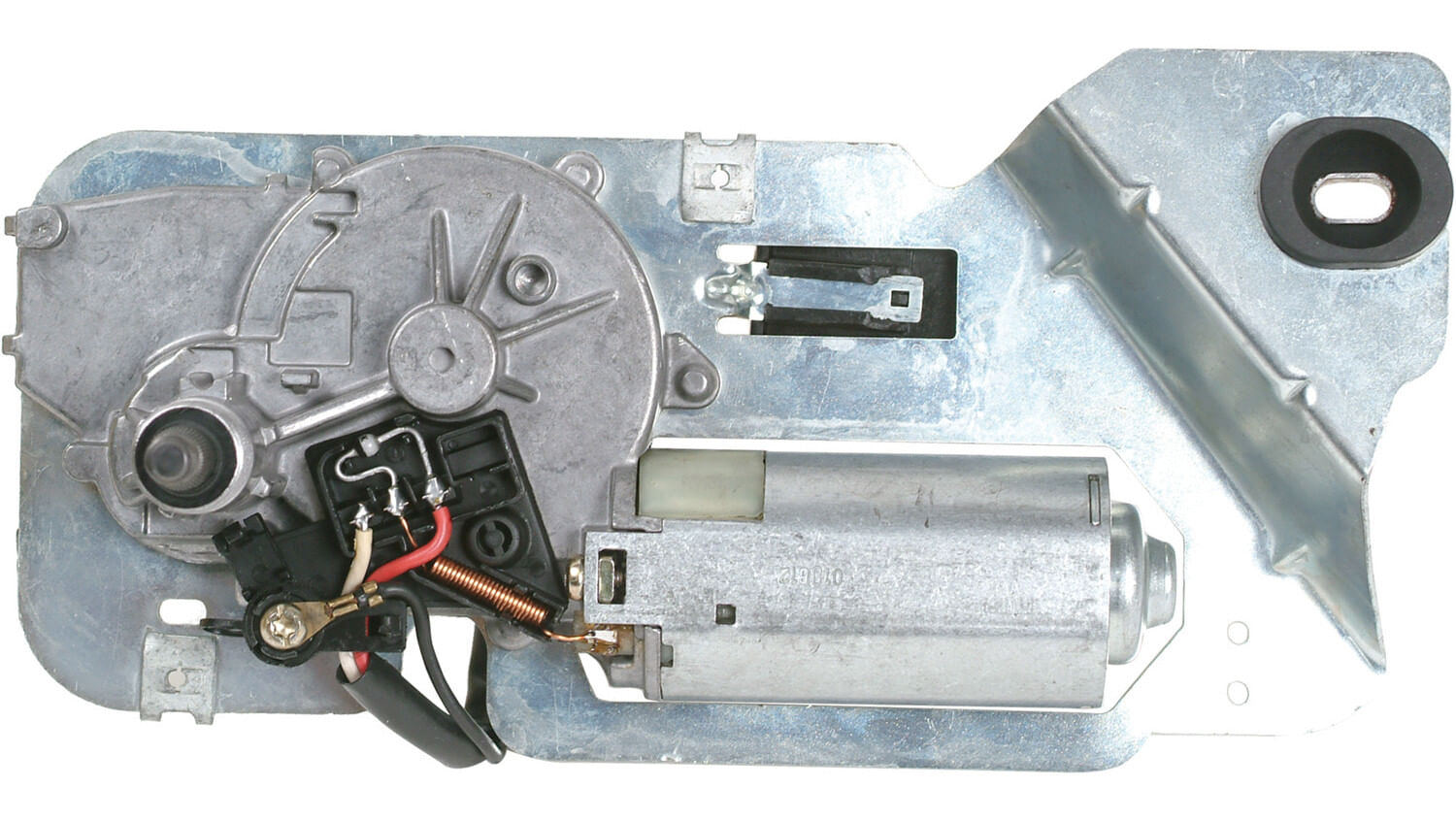 Motor Limpiaparabrisas Trasero