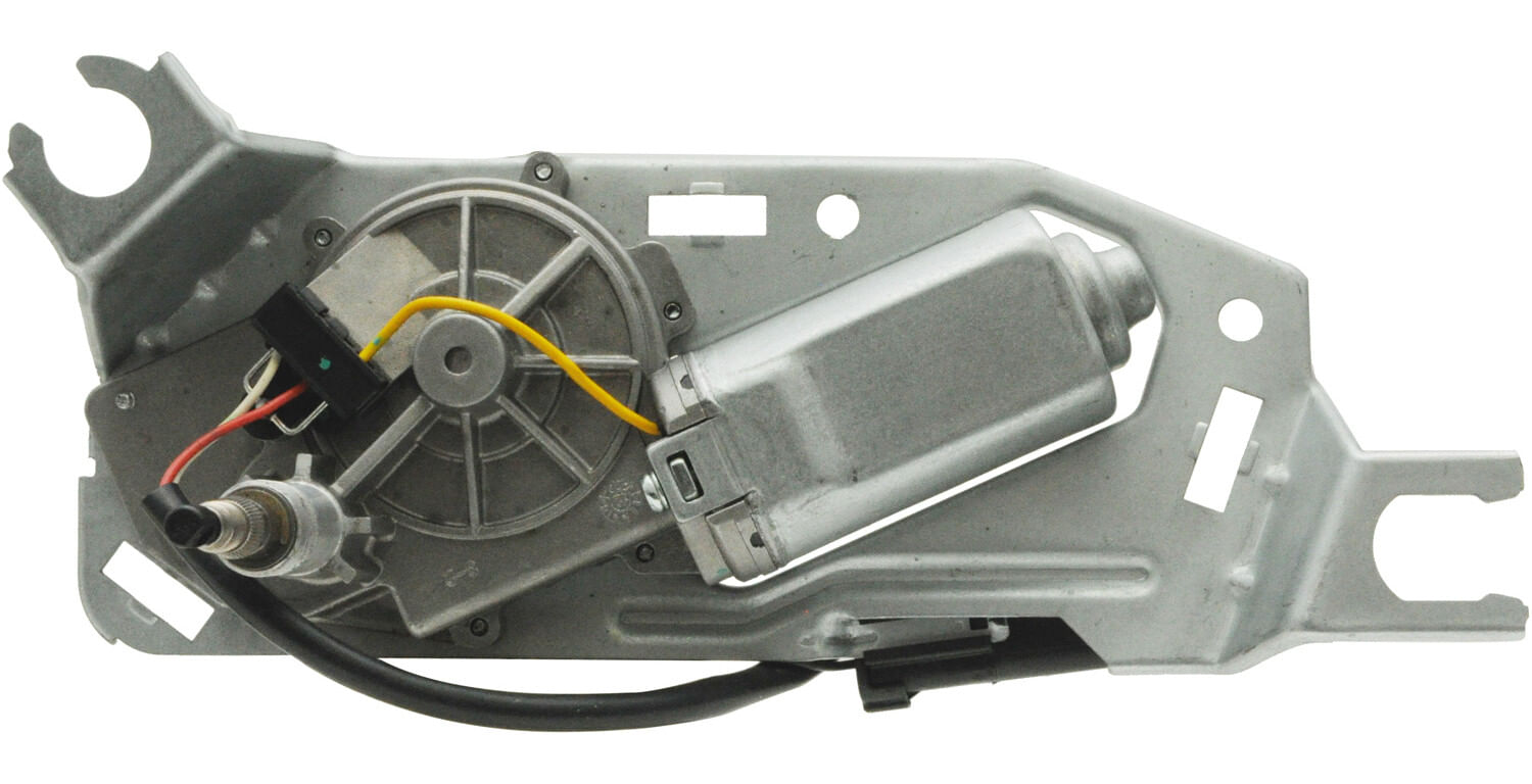 Motor Limpiaparabrisas Trasero