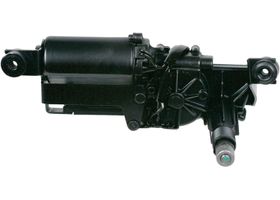 Motor Limpiaparabrisas Trasero