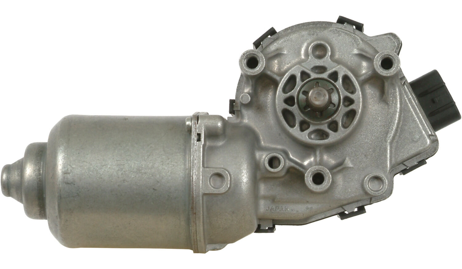 Motor Limpiaparabrisas Delantero
