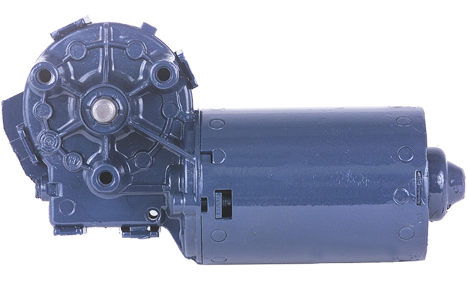 Motor Limpiaparabrisas Delantero