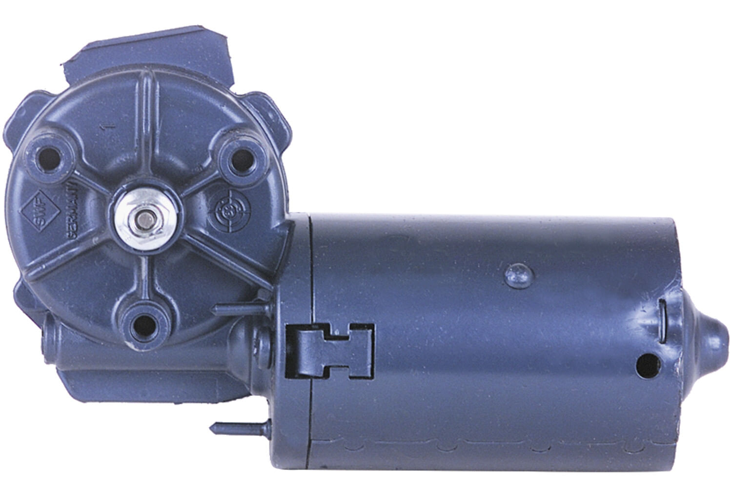 Motor Limpiaparabrisas Delantero