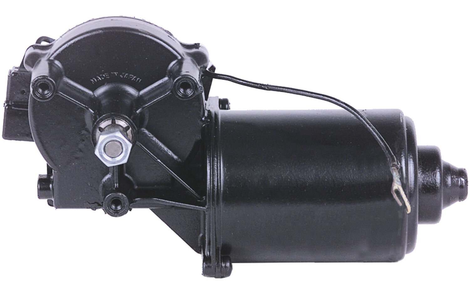 Motor Limpiaparabrisas Delantero