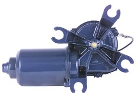 Motor Limpiaparabrisas Delantero
