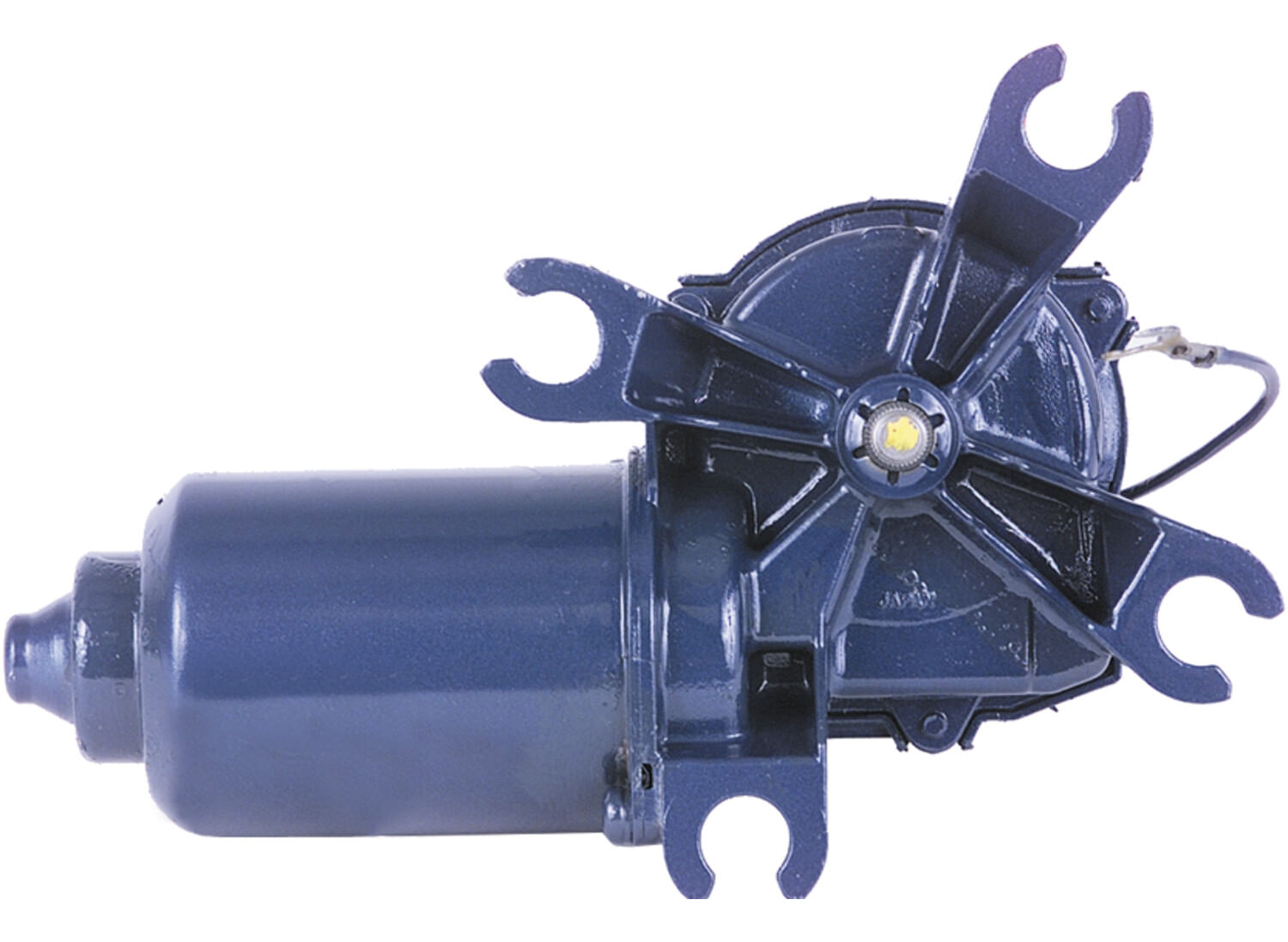 Motor Limpiaparabrisas Delantero