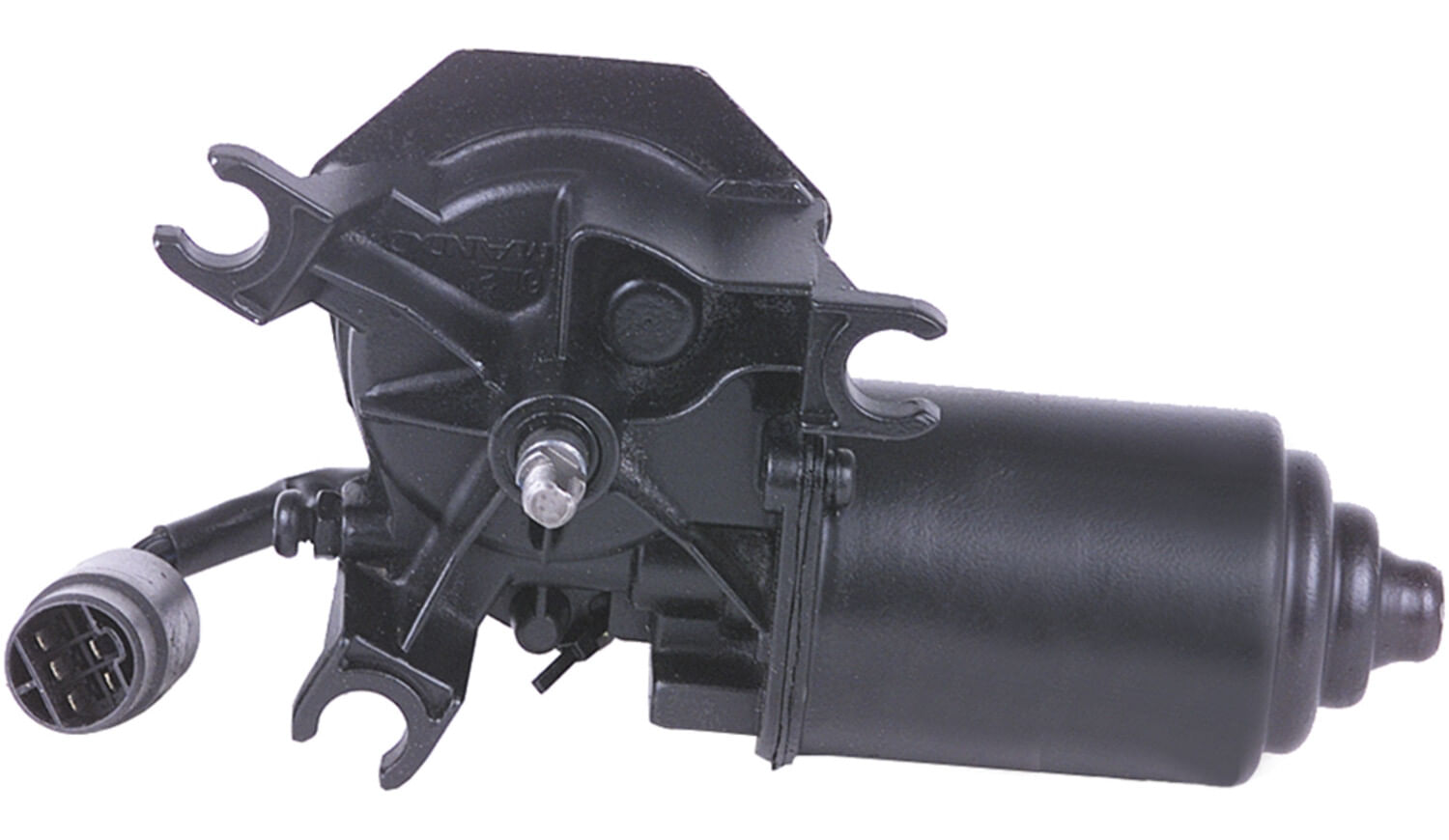 Motor Limpiaparabrisas Delantero