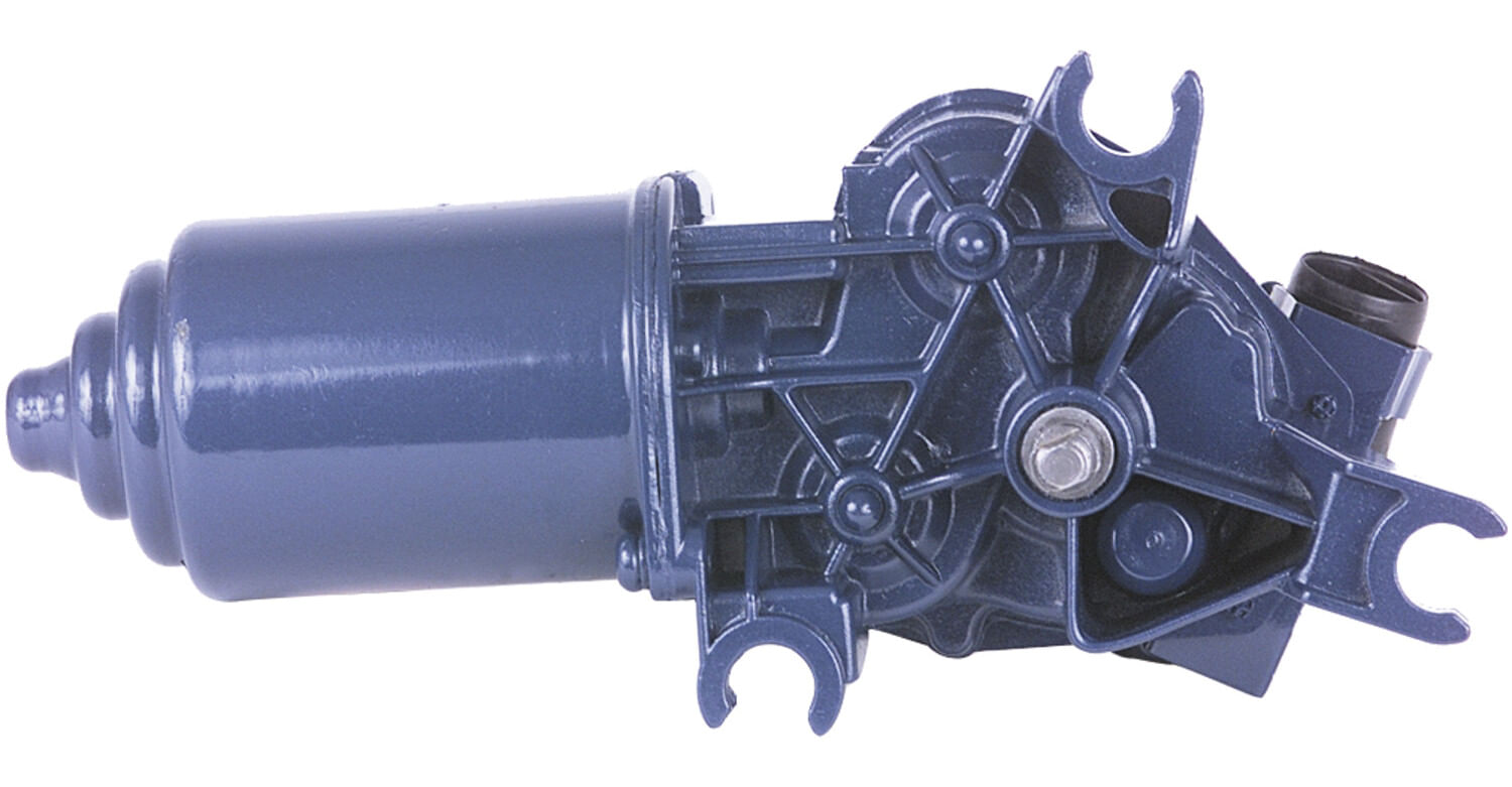 Motor Limpiaparabrisas Delantero