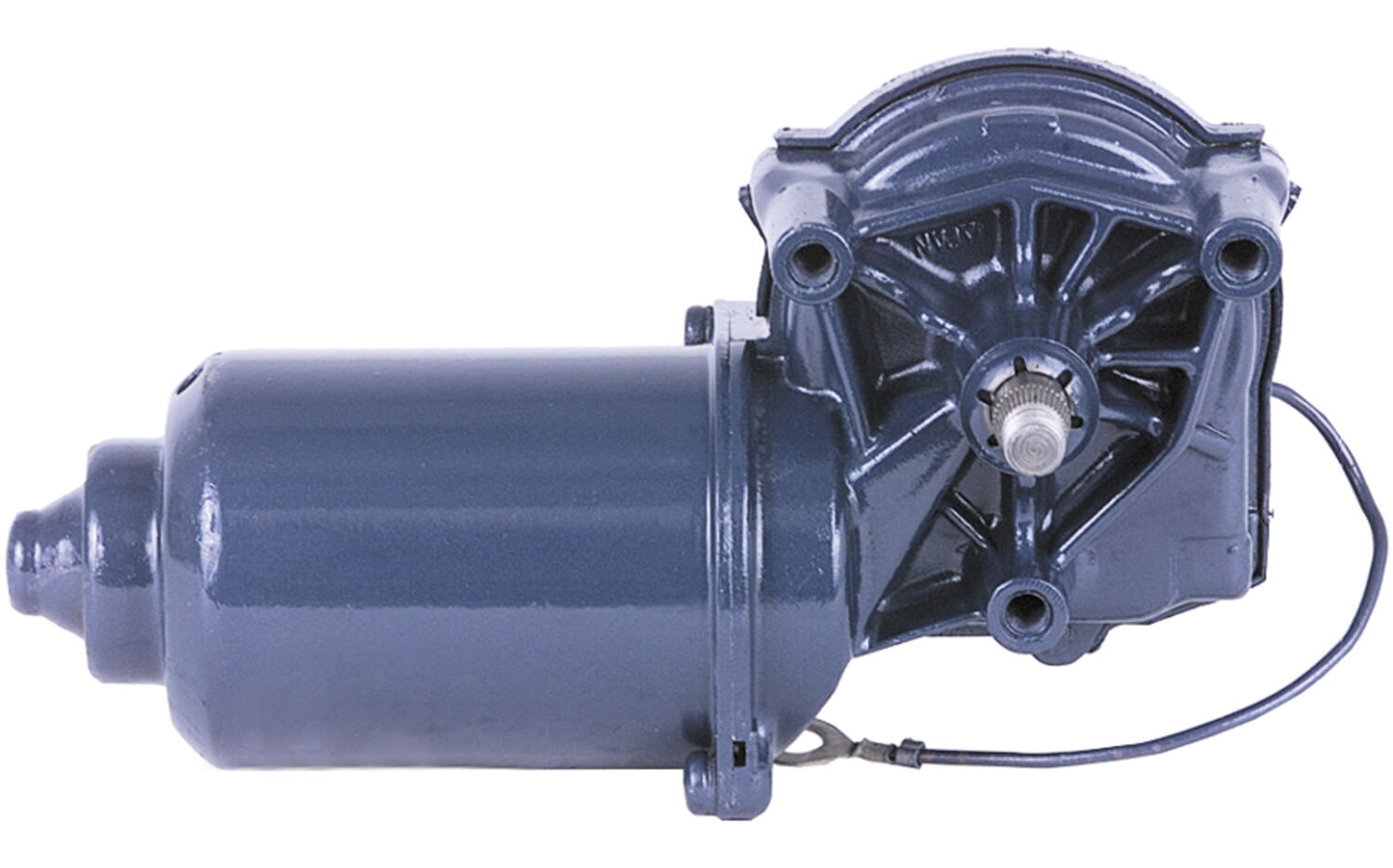 Motor Limpiaparabrisas Delantero