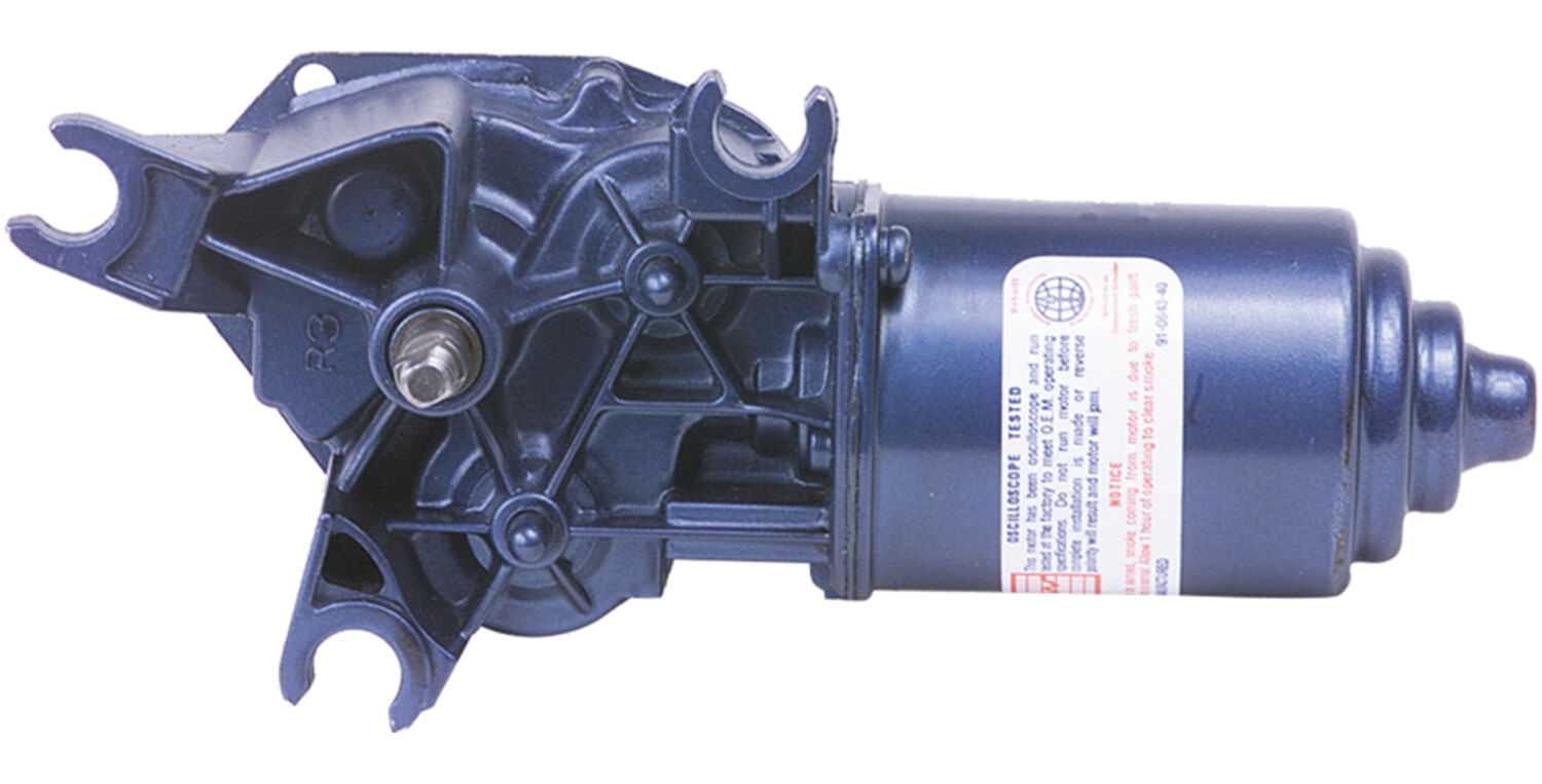 Motor Limpiaparabrisas Delantero
