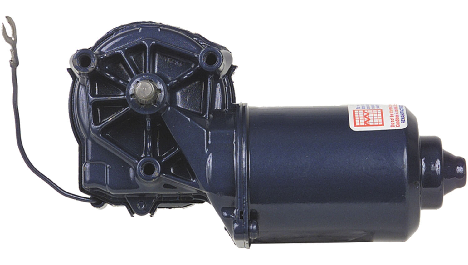 Motor Limpiaparabrisas Delantero