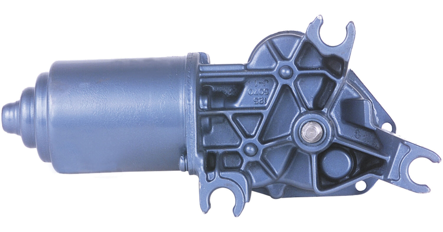 Motor Limpiaparabrisas Delantero
