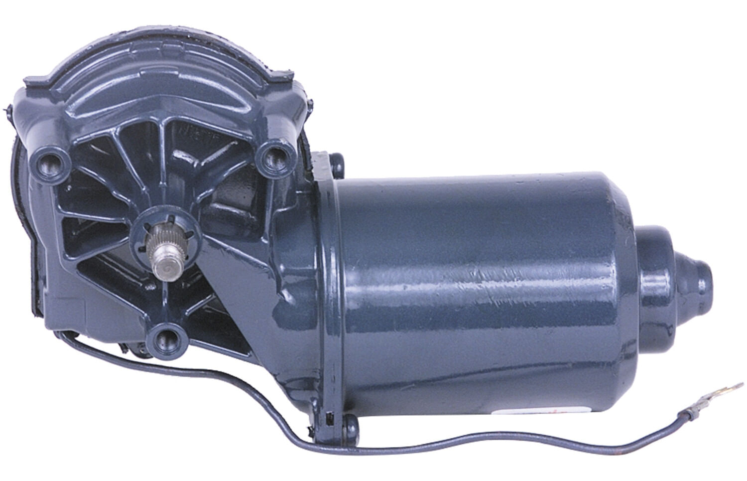 Motor Limpiaparabrisas Delantero