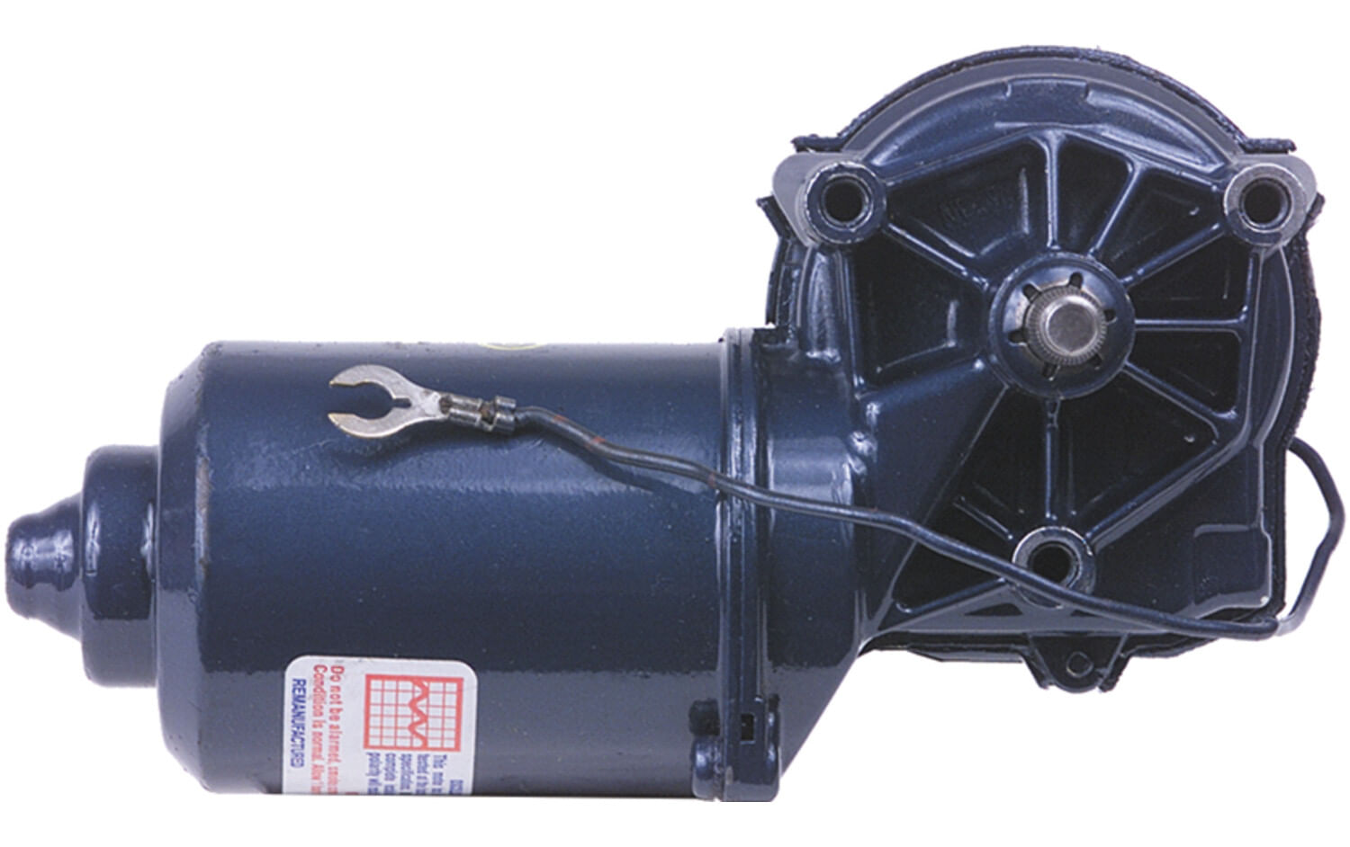 Motor Limpiaparabrisas Delantero