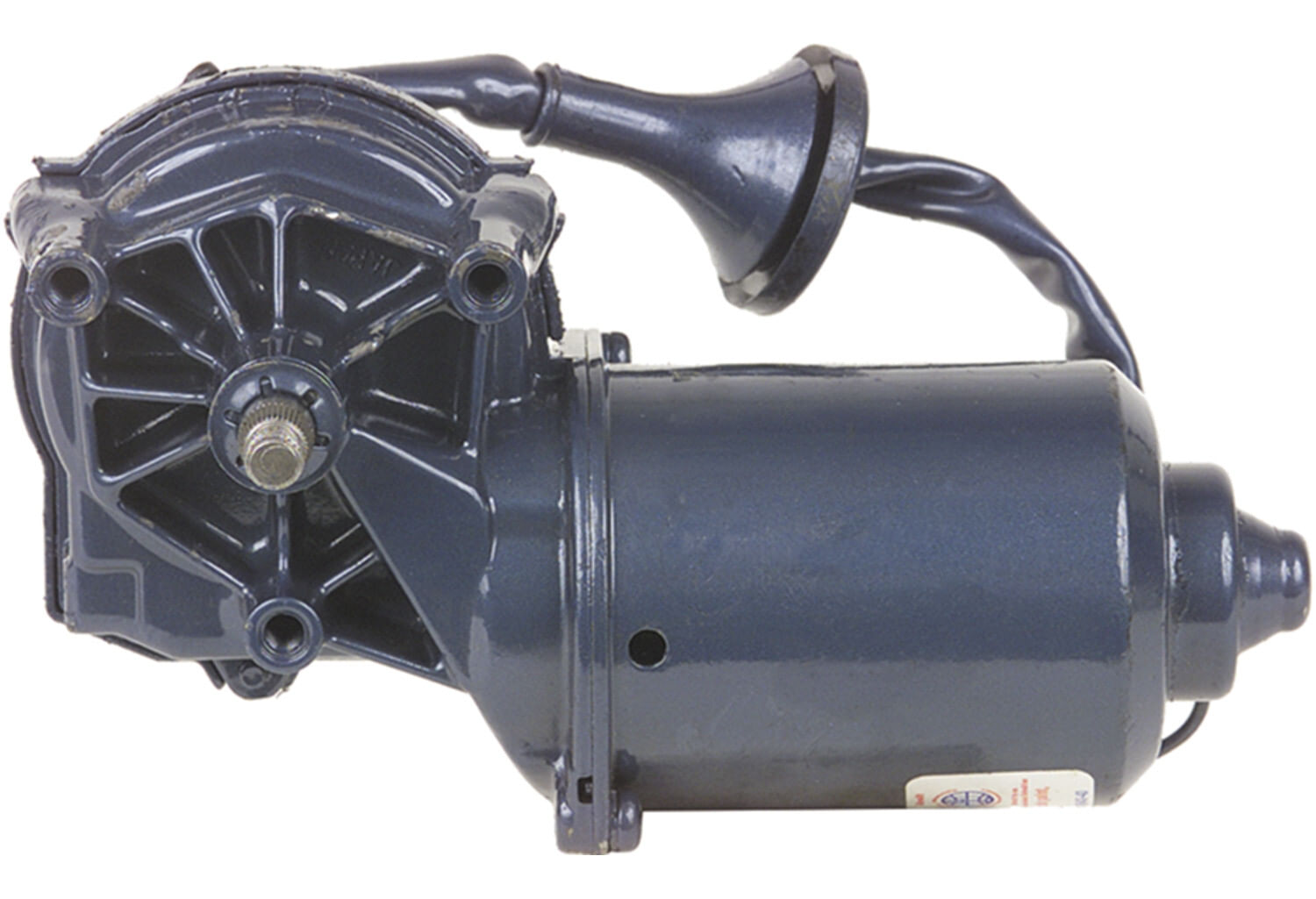 Motor Limpiaparabrisas Delantero