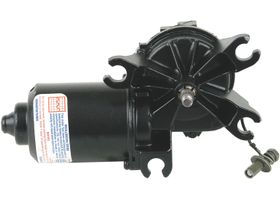 Motor Limpiaparabrisas Delantero