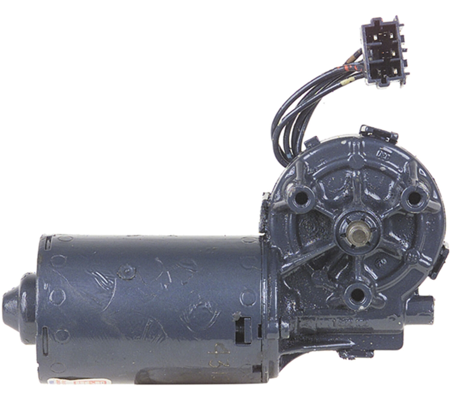 Motor Limpiaparabrisas Delantero