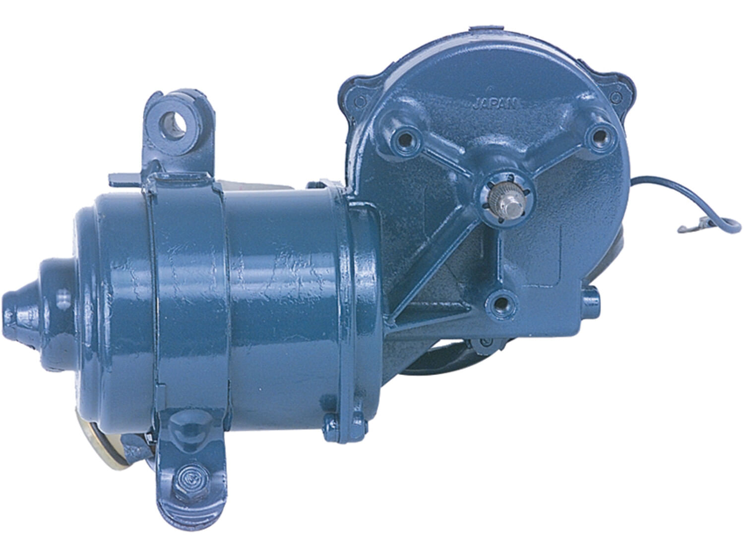 Motor Limpiaparabrisas Delantero