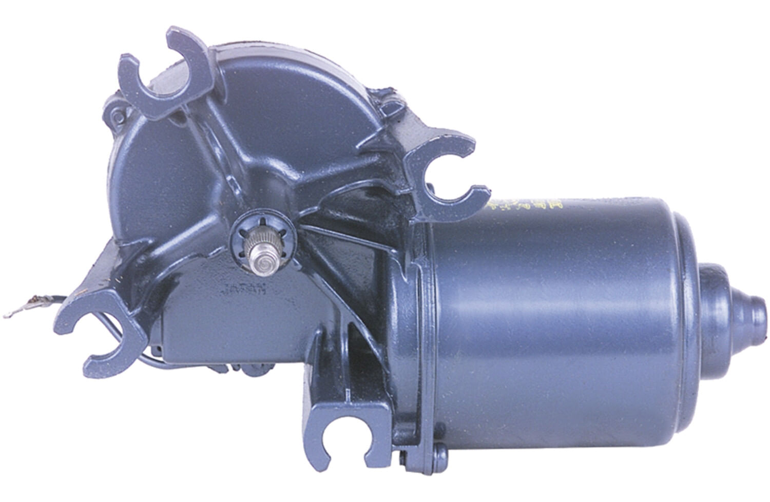 Motor Limpiaparabrisas Delantero