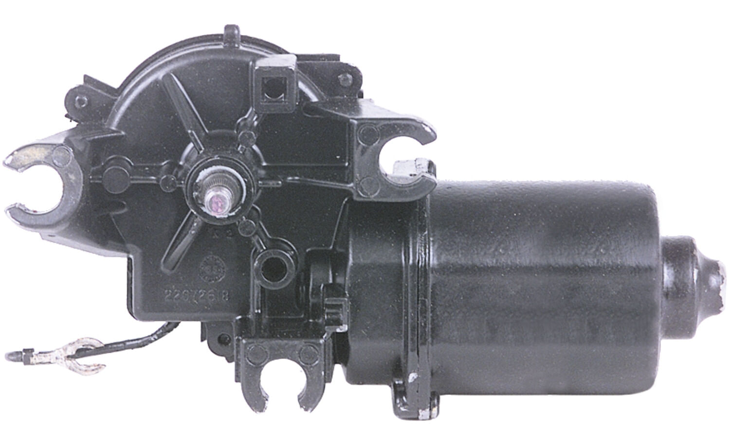 Motor Limpiaparabrisas Delantero